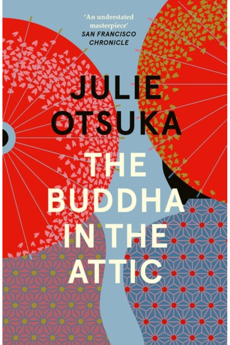 The Buddha in the Attic