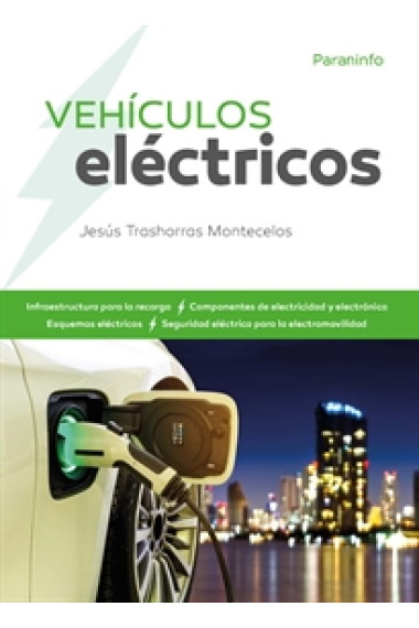 Vehículos eléctricos (F.P)