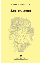 Los errantes (Premio Man Booker Internacional / Premio Nobel 2018)