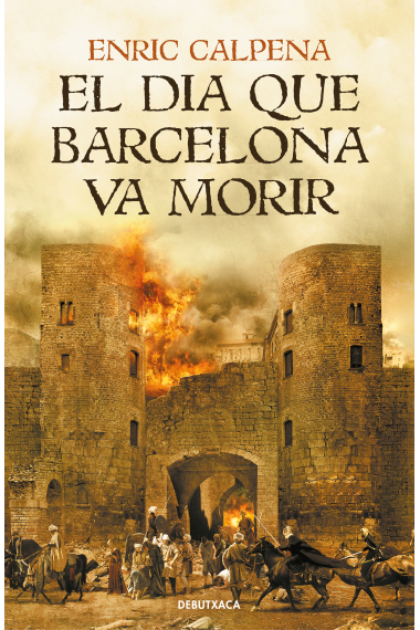 El dia que Barcelona va morir