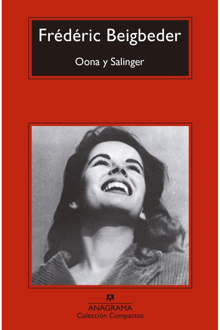 Oona y Salinger