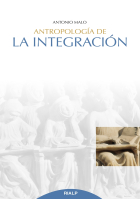 Antropología de la integración