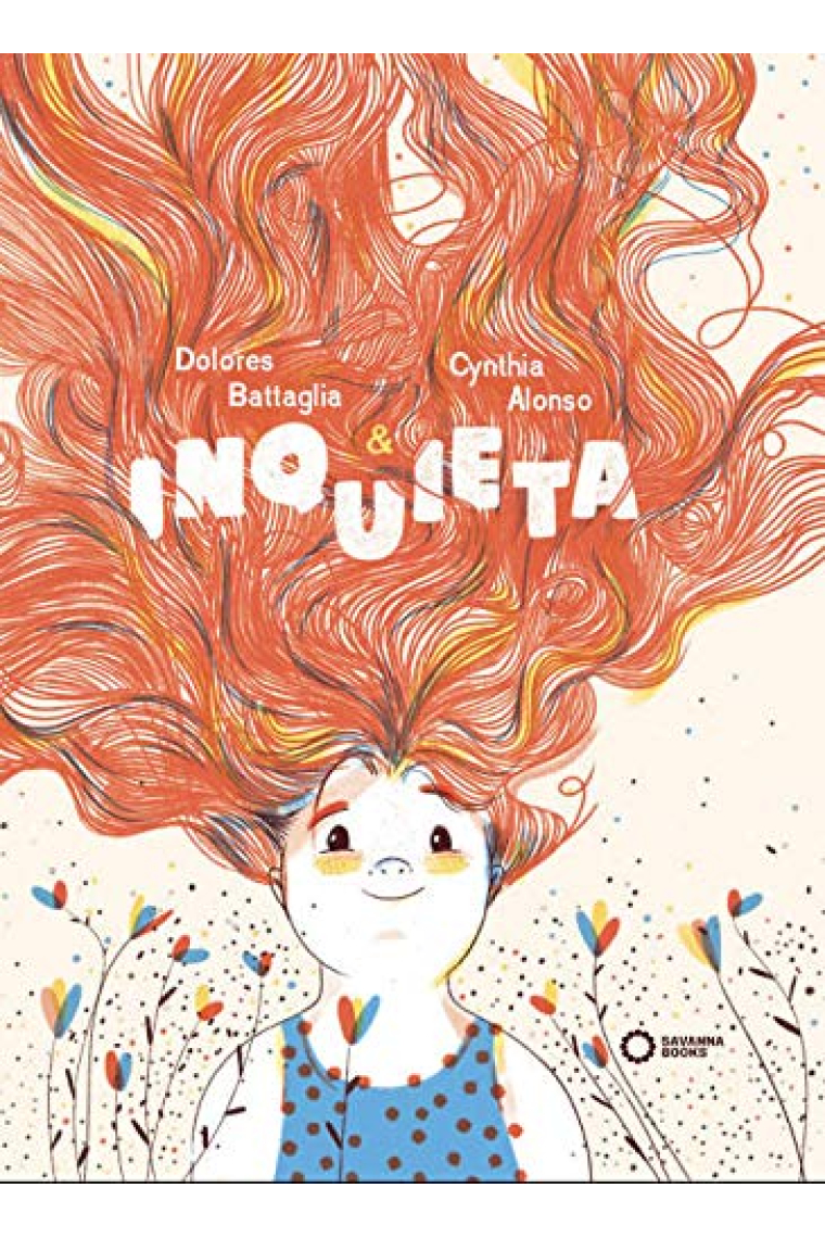 Inquieta (català)