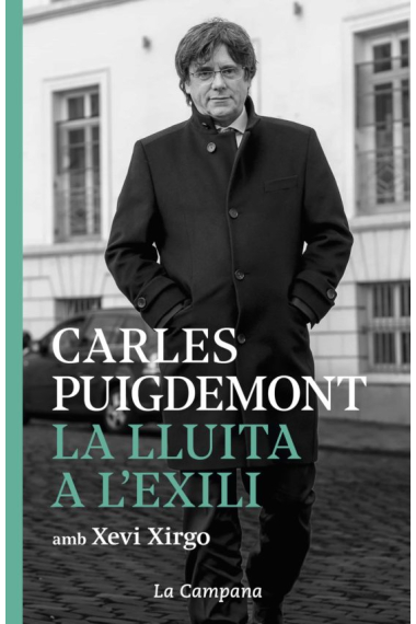 La lluita a l'exili