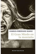 El gran miedo en la montaña