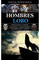 Hombres Lobo y otras bestias de la noche