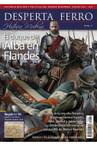 DF Mod.Nº50: El duque de Alba en Flandes (Desperta Ferro)