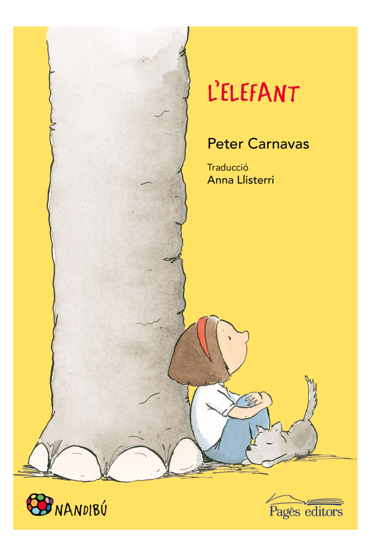 L'elefant