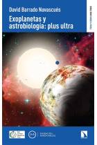 Exoplanetas y astrobiología: plus ultra