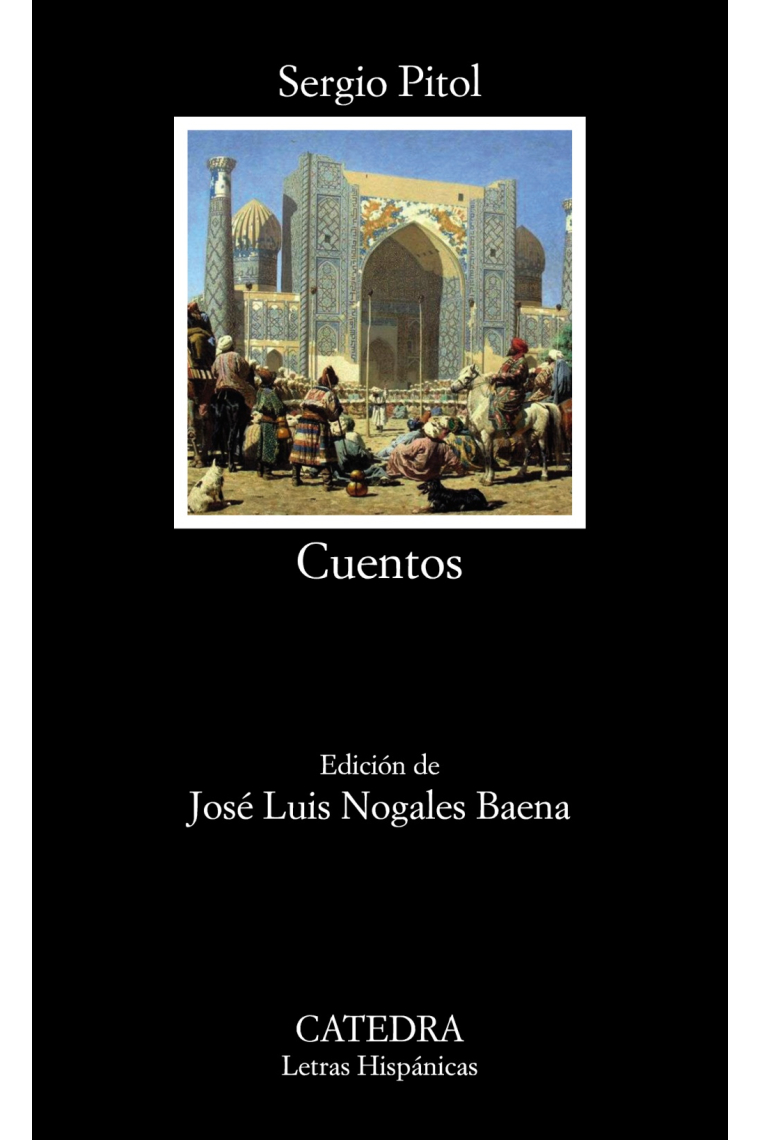 Cuentos