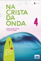 Na Crista da Onda 4 Livro do aluno