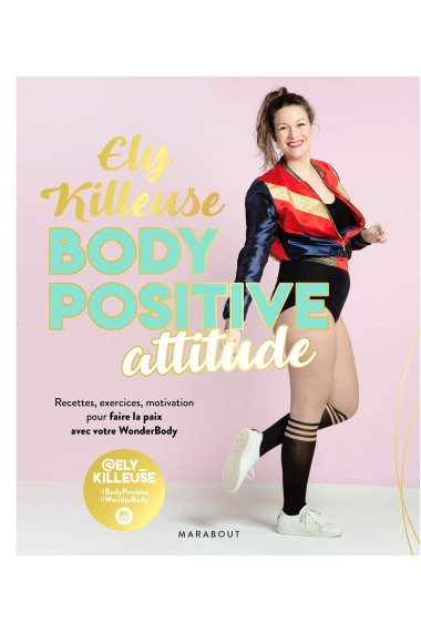 Body Positive Attitude: 31559 (Santé)