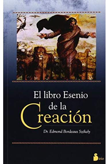 El libro Esenio de la Creación