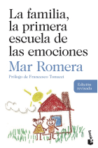 La familia, la primera escuela de las emociones. Prólogo de Francesco Tonucci