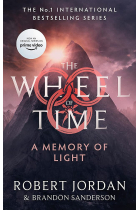 A Memory of Light: The Wheel of Time (Book 14)