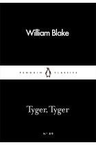 Tyger Tyger (Penguin Little Black Classics #89)