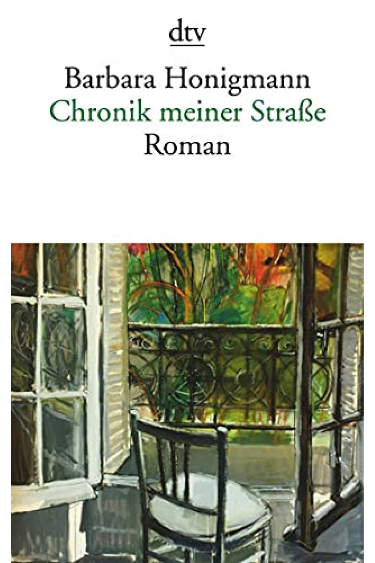 Chronik meiner Straße