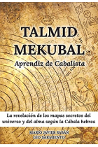 Talmid Mekubal: Aprendiz de cabalista