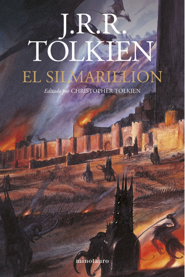 El Silmarillion