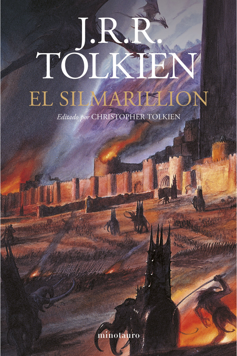 El Silmarillion