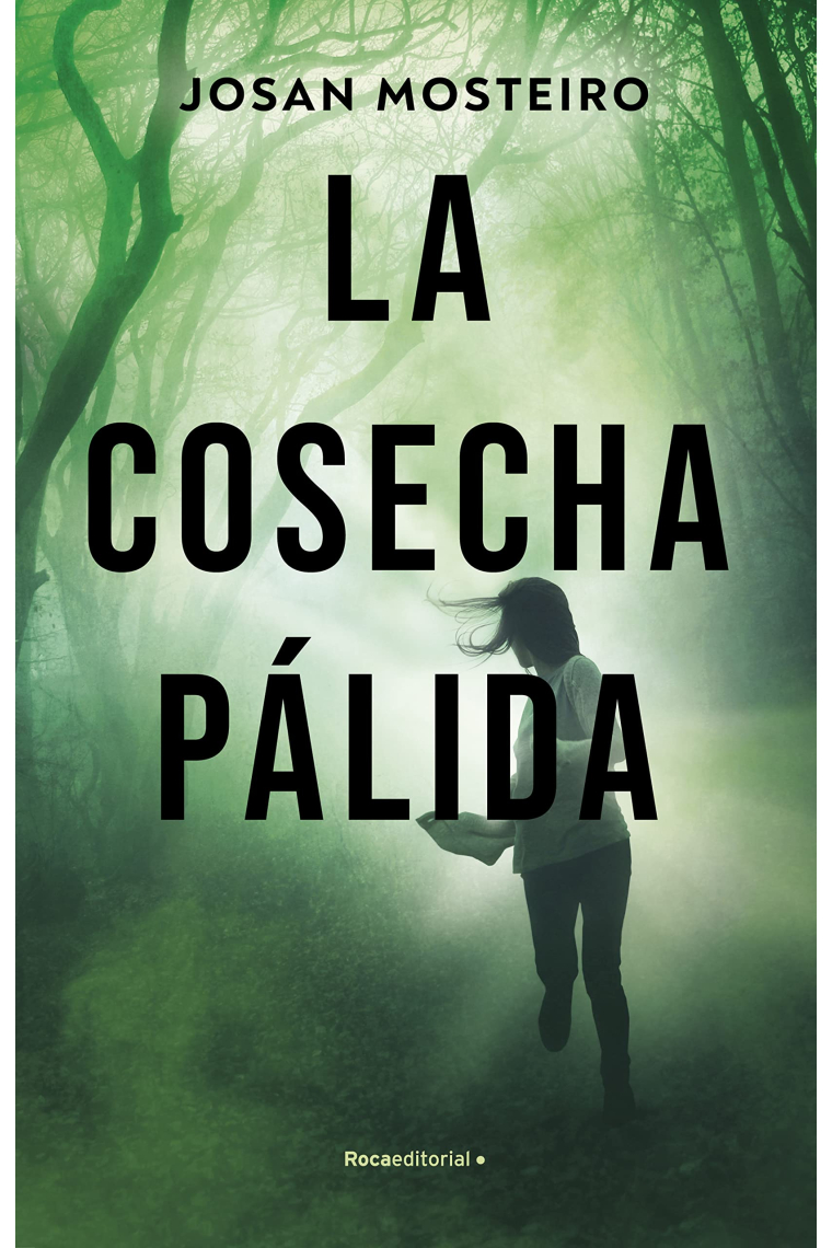 La cosecha pálida