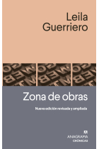 Zona de obras