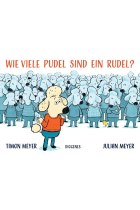 Wie viele Pudel sind ein Rudel?