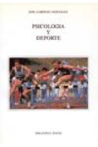 Psicologia y deporte