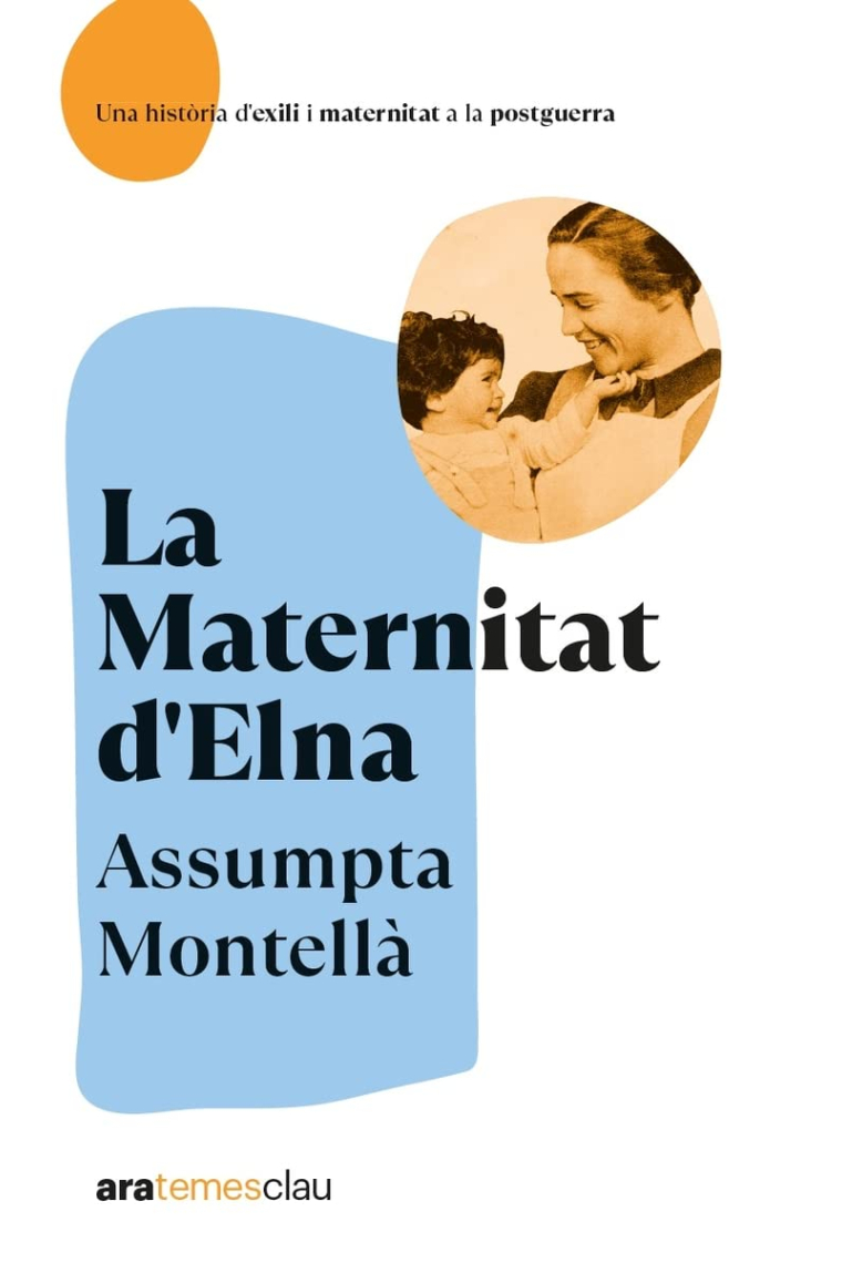 La Maternitat d'Elna