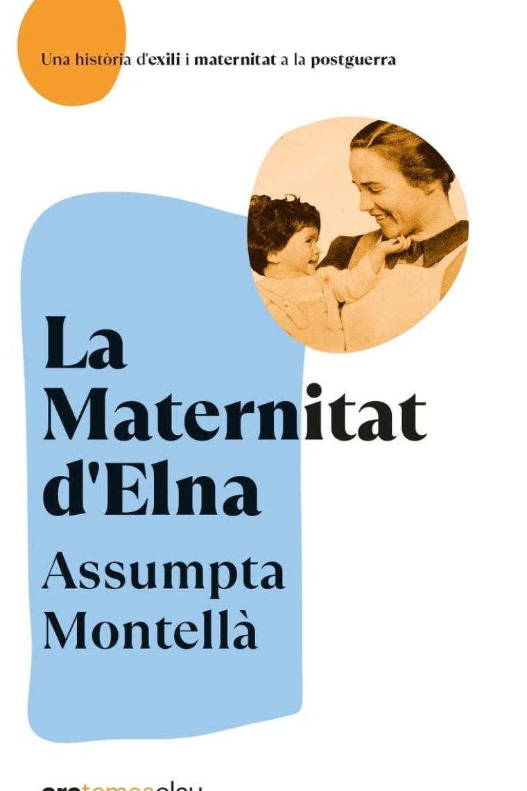 La Maternitat d'Elna