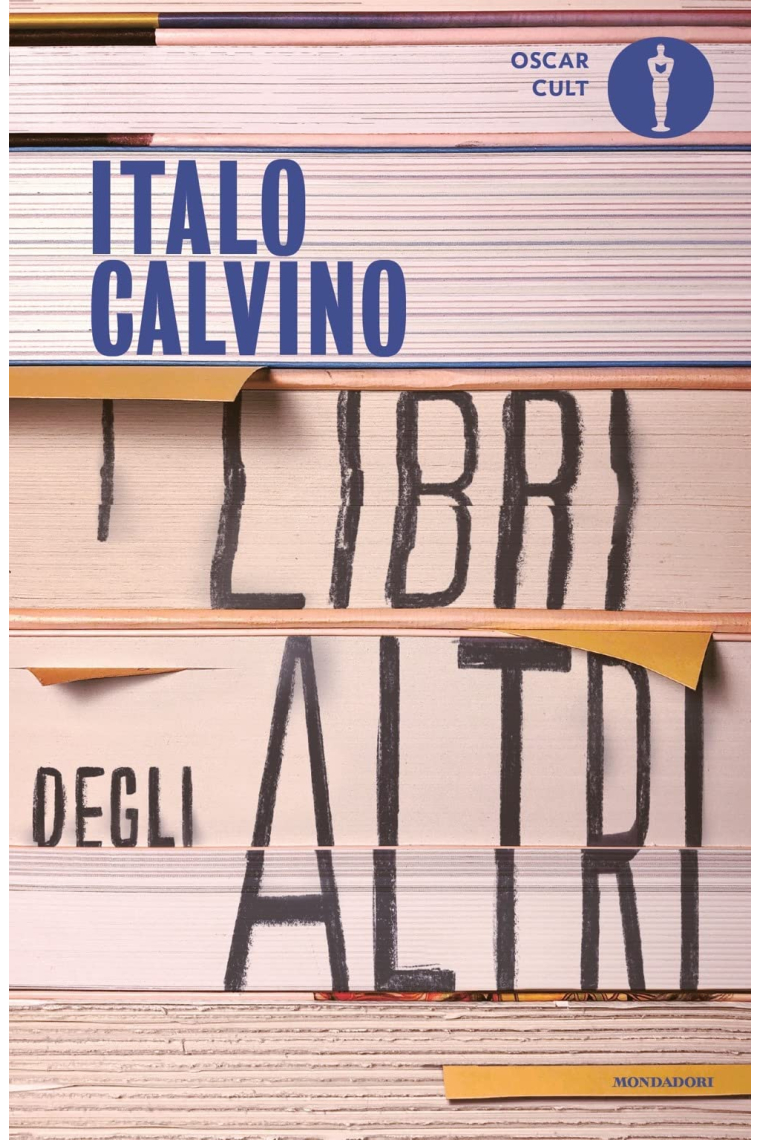 I libri degli altri