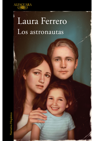 Los astronautas