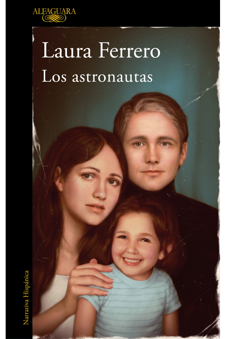 Los astronautas