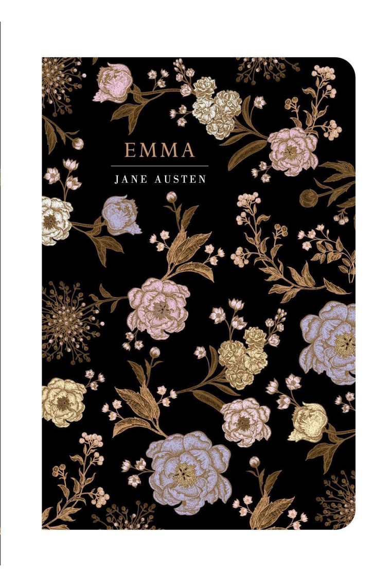 Emma (Chiltern Classics)