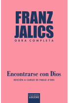 Encontrase con Dios (Edición a cargo de Pablo d'Ors)