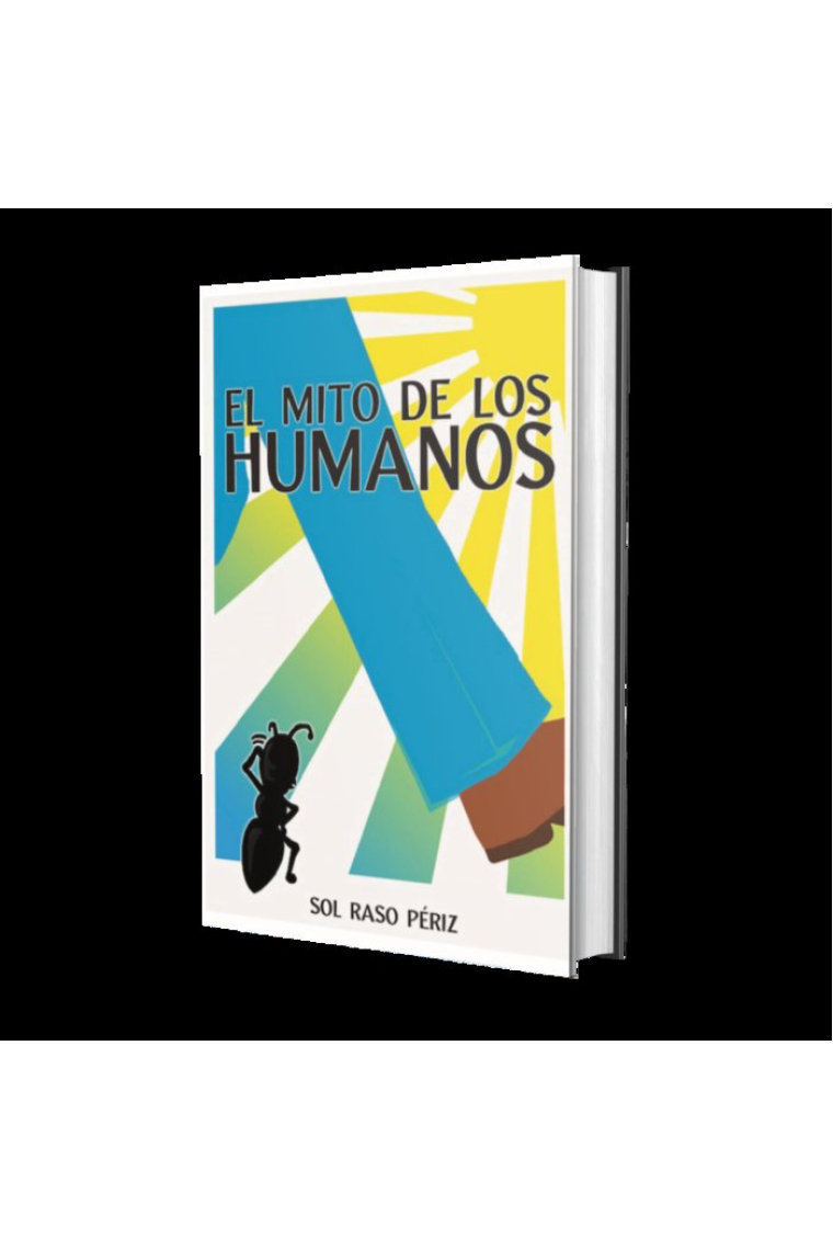 El mito de los Humanos