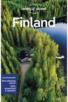 Lonely Planet Finland 10 (Travel Guide)