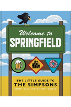 The Little Guide to The Simpsons