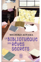 La bibliothèque des rêves secrets