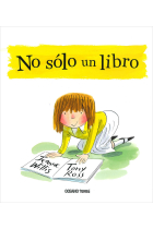 No es sólo un libro