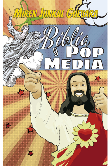 Biblia y Pop Media