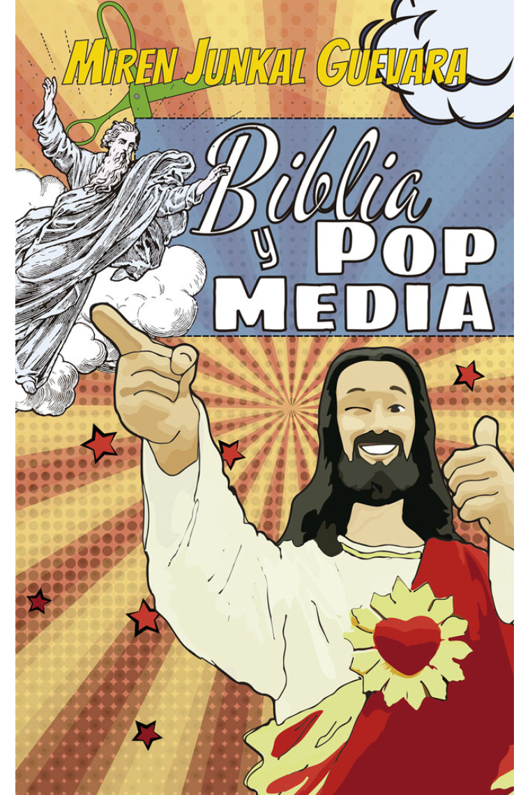 Biblia y Pop Media