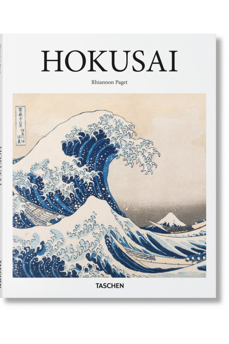 Hokusai