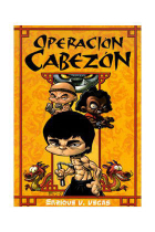 Operación cabezón