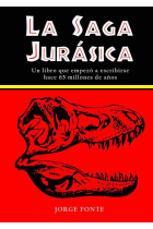 La saga Jurásica