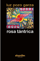 ROSA TÁNTRICA