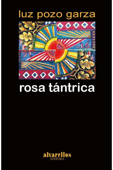 ROSA TÁNTRICA