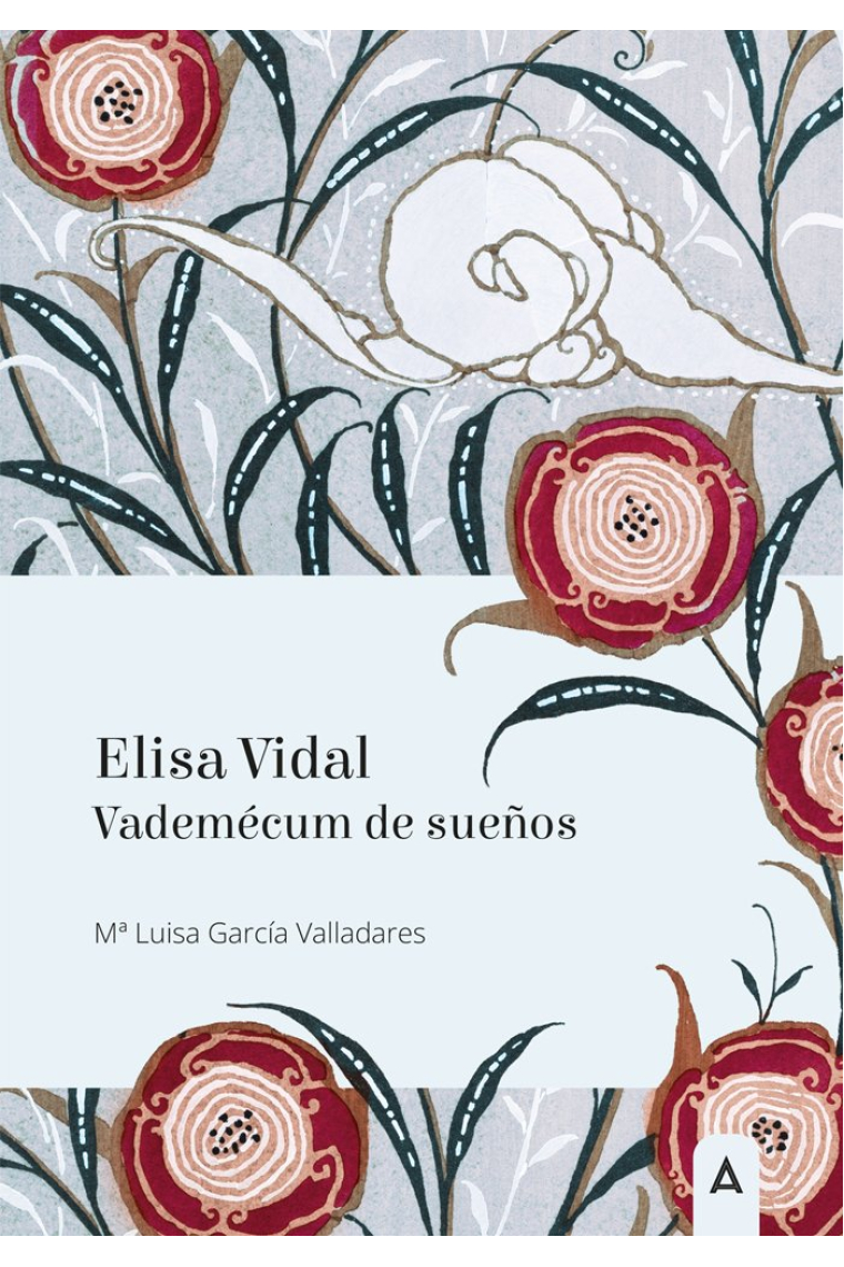 ELISA VIDAL VADEMECUM DE SUEÑOS