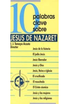 10 palabras clave sobre Jesús de Nazaret