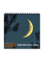 Calendari de la lluna 2024